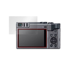 �~���r�b�N�X Panasonic LUMIX DC-TZ95 / DC-TZ90 / FZ1000II DC-FZ1000M2 �p ���� �ی� �t�B���� �h�w�� �h�C�A ���{�� OverLay Brilliant