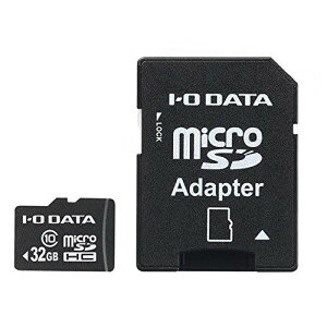I�EO�f�[�^ ����microSDHC�������[�J�[�h(Class10�Ή��E32GB) �h���d�l BMS-32G10A