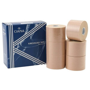 VAi(Ciana) y{zVAi LlVI W[ e[v CIANA KINESIOLOGY TAPE