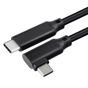 USB 3.2 Type C �P�[�u�� L���y20Gbps�]�� 100w�}���[�d 4K@60Hz�f���o�� PD3.0/QC3.0�Ή� �z�^�C�vc �P�[�u�� E-Marker���ځA �X�}�[�g�t�H��/���b�v�g�b�v/�^�u���b�g�ȂǗl�X��USB C�f�o�C�X�ɑΉ�