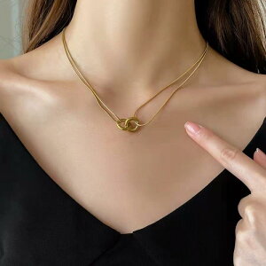 ���f�B�[�X �l�b�N���X �_�u�������O �֍��`�F�[�� �V���v�� �`�^������ �y�� ������ ���� �A�N�Z�T���[ �� �������C��