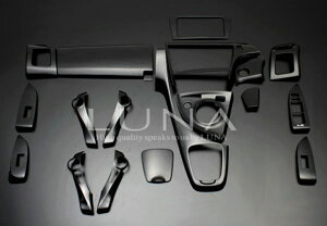 vEX / vEXPHV ZVW30 ؖ 19s[X 3D CeApl i / tFK[ FEGGARI i C^[iVi LUNA