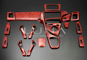 vEX / vEXPHV ZVW30 ؖ 19s[X 3D CeApl i / tFK[ FEGGARI i C^[iVi LUNA