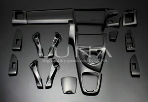 vEX / vEXPHV ZVW30 sAmubN 19s[X 3D CeApl i / tFK[ FEGGARI i C^[iVi LUNA