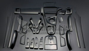 vEX / vEXPHV ZVW30 ؖ 33s[X 3D CeApl i / tFK[ FEGGARI i C^[iVi LUNA