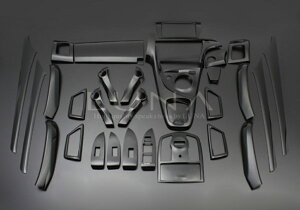 vEX / vEXPHV ZVW30 sAmubN 33s[X 3D CeApl i / tFK[ FEGGARI i C^[iVi LUNA