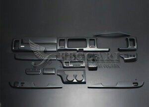 nCG[X/WAXG[X 200n(TRH2##/GDH2##/KDH2##) 1-3^ W{fB DubNJ[{ 15s[X 3D CeApl i / tFK[ FEGGARI i C^[iVi LUNA