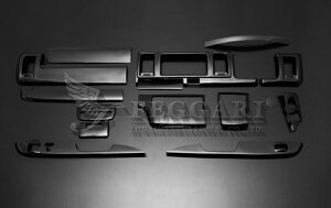 nCG[X/WAXG[X 200n(TRH2##/GDH2##/KDH2##) 4^ȍ~ W{fB sAmubN 15s[X 3D CeApl i / tFK[ FEGGARI i C^[iVi LUNA