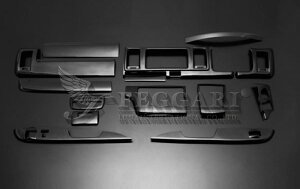 nCG[X/WAXG[X 200n(TRH2##/GDH2##/KDH2##) 4^ȍ~ R~[^[p sAmubN 15s[X 3D CeApl i / tFK[ FEGGARI i C^[iVi LUNA