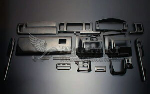 nCG[X/WAXG[X 200n(TRH2##/GDH2##/KDH2##) 4^ȍ~ W{fB }zKj[ Ver.3 16s[X 3D CeApl i / tFK[ FEGGARI i C^[iVi LUNA