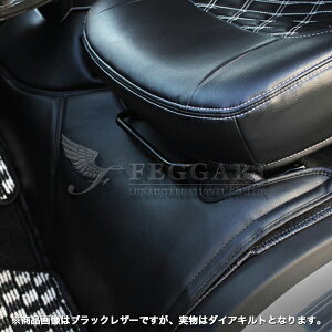 nCG[X / WAXG[X 200n Wԗp tgfbLJo[ _CLgzCgXeb` i / tFK[ FEGGARI LUNA