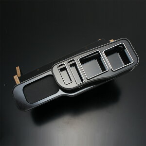 nCG[X200n W{fB tge[u XNGAhNz_[ pbNΉ gѓdbz_[ ^oRz_[ 1-9^ (TRH200/KDH/GDH 200/201/205/206 V/K) / FEGGARI