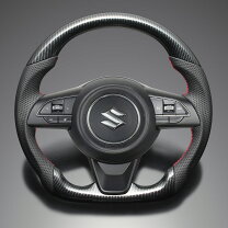 楽天市場】スイフト zc72s（ステアリング・ハンドル｜内装パーツ 