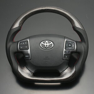 FEGGARI �n�C�G�[�X/���W�A�X�G�[�X 200�n(TRH2##/GDH2##/KDH2##) 4�^�ȍ~ �v���~�A���X�|�[�c�X�e�A�����O(��������) �E�Y���ؖ� / LSP01 �t�F�K�[��