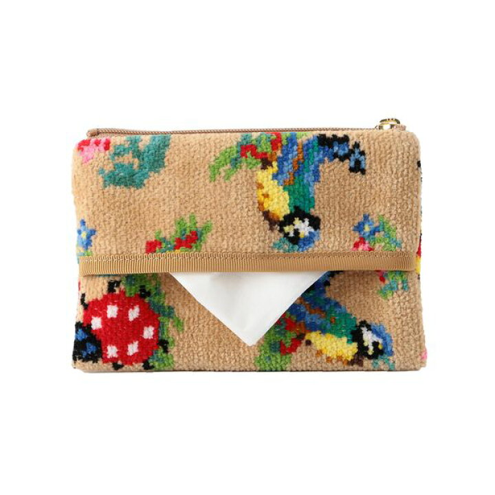 楽天市場】フェイラー公式/FEILER ハイジ ティッシュポーチ HE-166020  