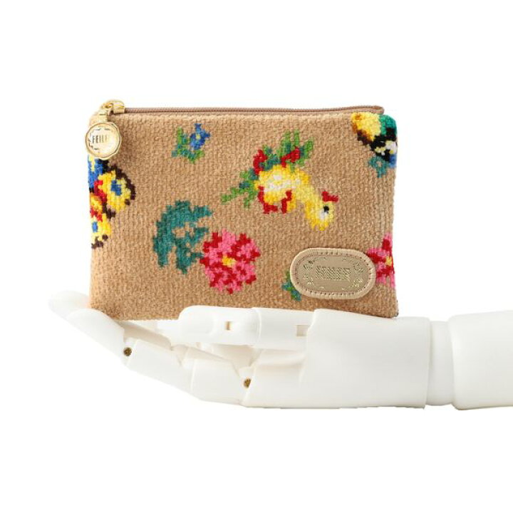 楽天市場】フェイラー公式/FEILER ハイジ ティッシュポーチ HE-166020  