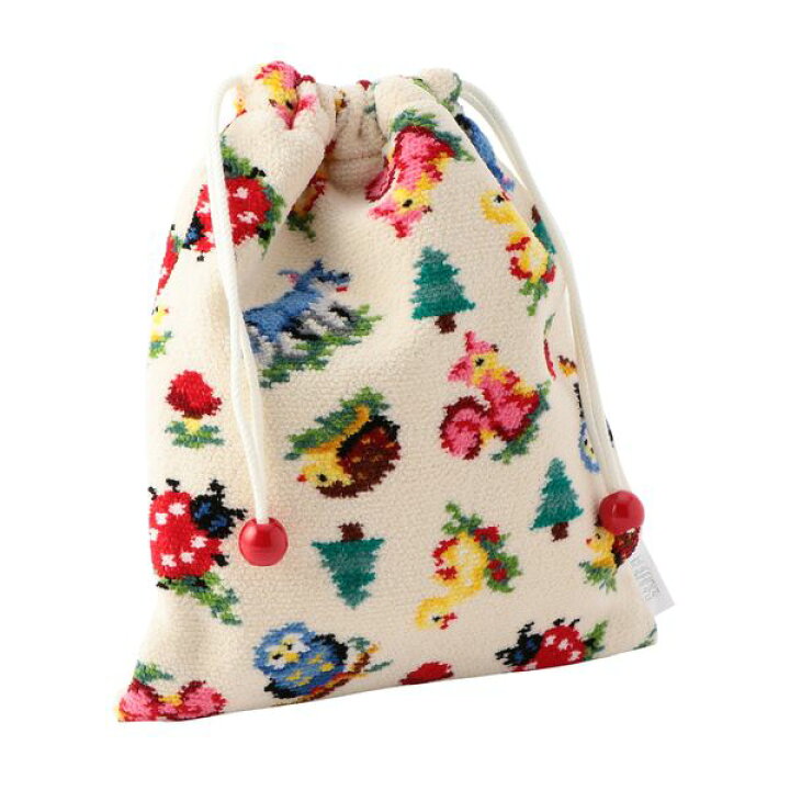 楽天市場 フェイラー公式 Feiler ハイジフレンズフォレスト 巾着 Hfo 1099 フェイラー公式オンラインショップ