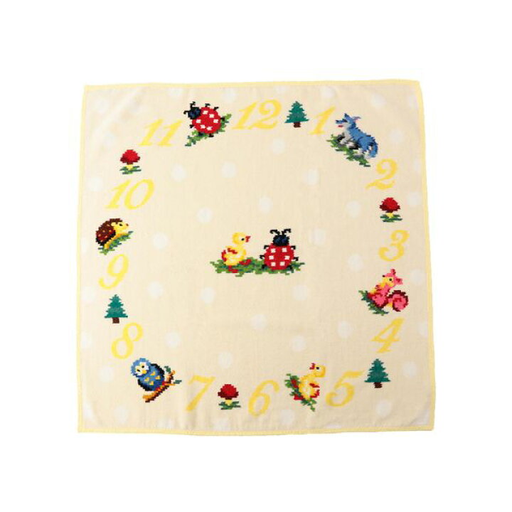 楽天市場】フェイラー公式/FEILER ハイジフレンズフォレスト  