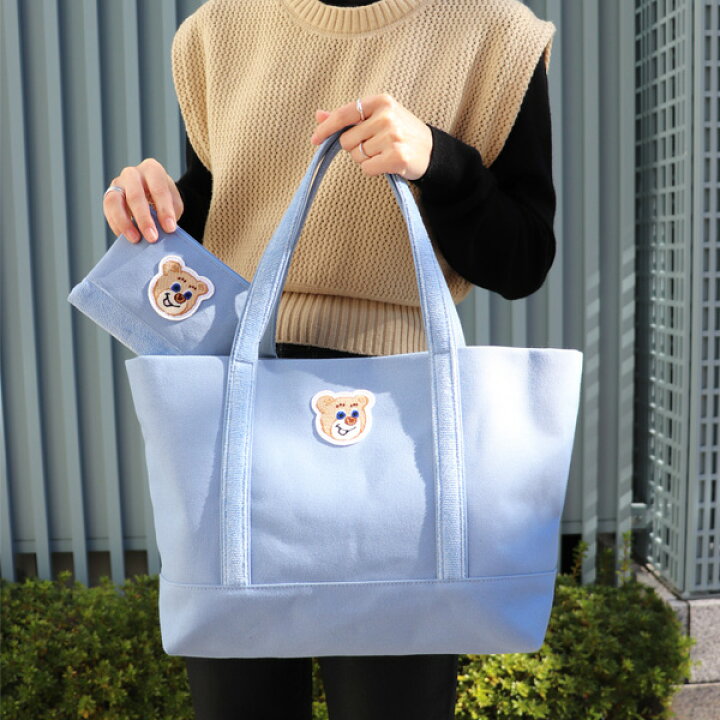 楽天市場】フェイラー公式/LOVERARY オールドテディ ワッペントート  