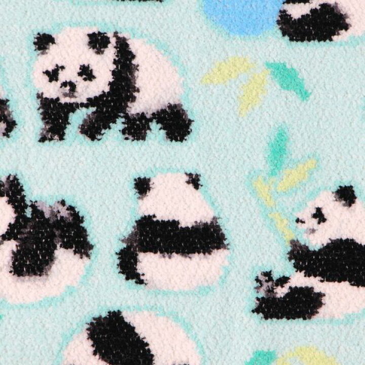 楽天市場】フェイラー公式/LOVERARY コロコロパンダ プティバス  