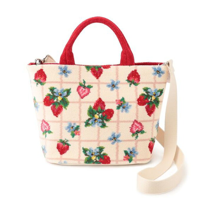 楽天市場】フェイラー公式/FEILER ストロベリーフィールドプティ  