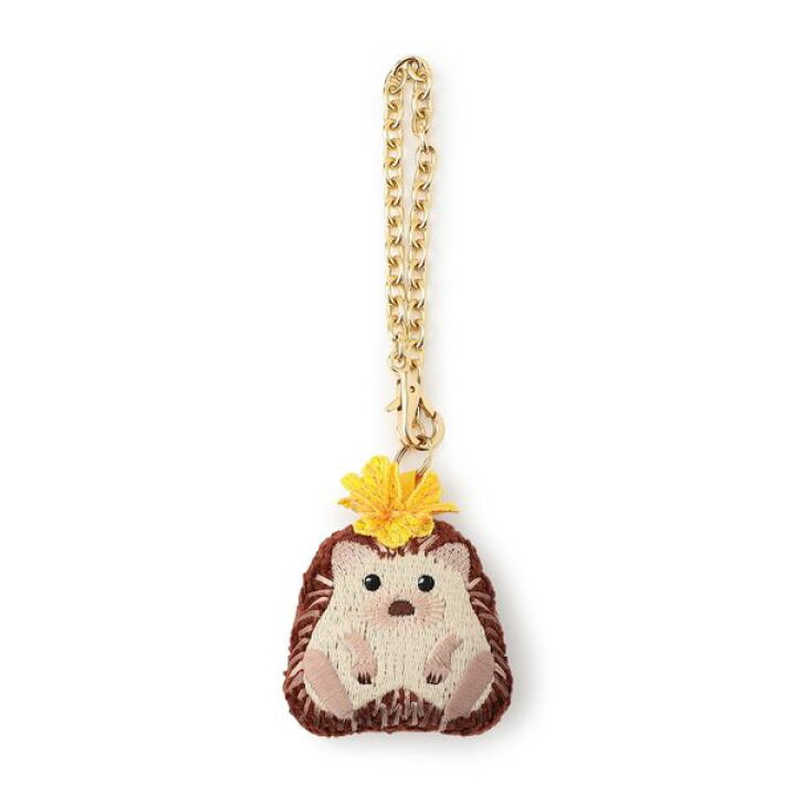 楽天市場】フェイラー公式/LOVERARY チクチクハリネズミ ハリネズミ型  