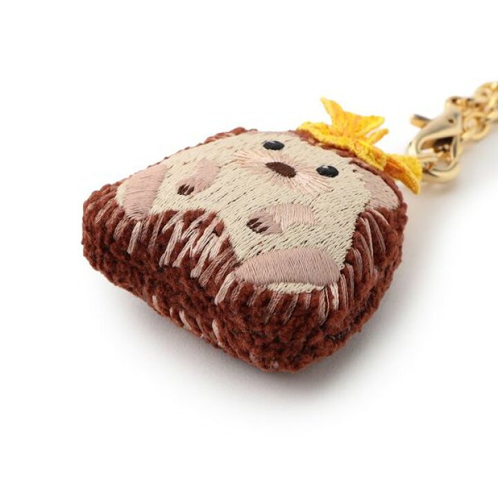 楽天市場】フェイラー公式/LOVERARY チクチクハリネズミ ハリネズミ型  