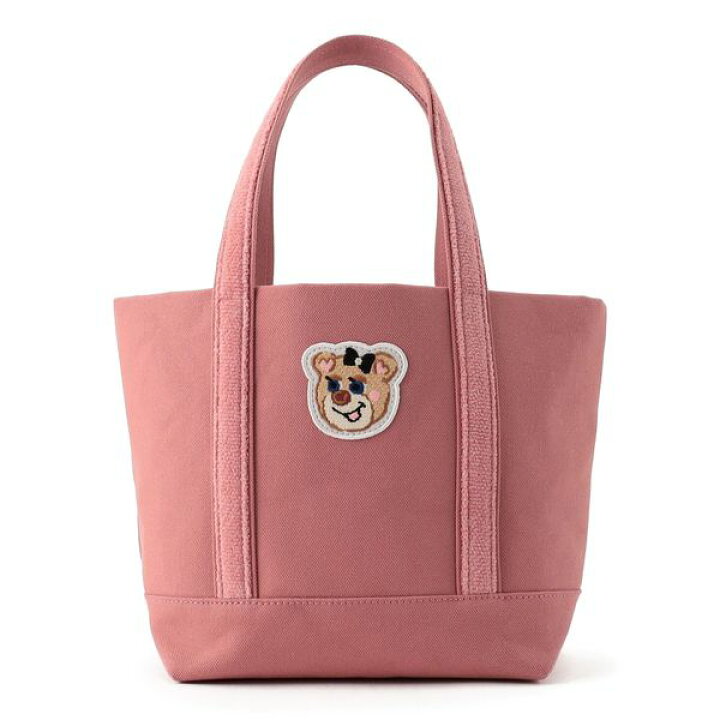 楽天市場】フェイラー公式/LOVERARY オールドテディガール ワッペン  