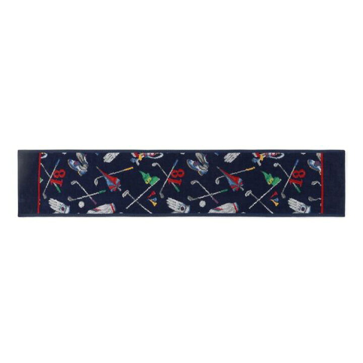 楽天市場】フェイラー公式/FEILER ゴルフ フィットネスタオル 