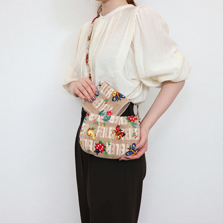 楽天市場】フェイラー公式/FEILER フェイラーアンドハイジ ショルダー  