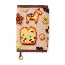 フェイラー公式/FEILER フィーカタイム　ブックカバー　FKT-241427