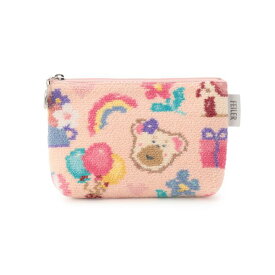 フェイラー公式/FEILER リリアドリーミーハウス　ポーチ　LDH-251109