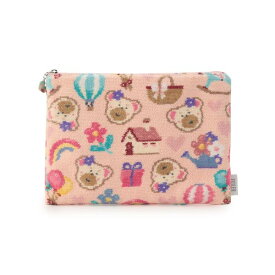 フェイラー公式/FEILER リリアドリーミーハウス　ポーチ　LDH-251110