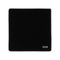フェイラー公式/FEILER ユニ　FEILERロゴ刺繍ハンカチ　UNI-257231