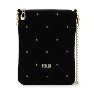 フェイラー公式/FEILER ユニ　チェーンポシェット　UNI-257228