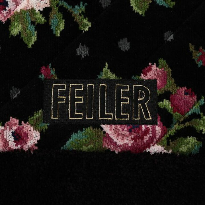 楽天市場】フェイラー公式/FEILER マイジュリエット インテリアマット 