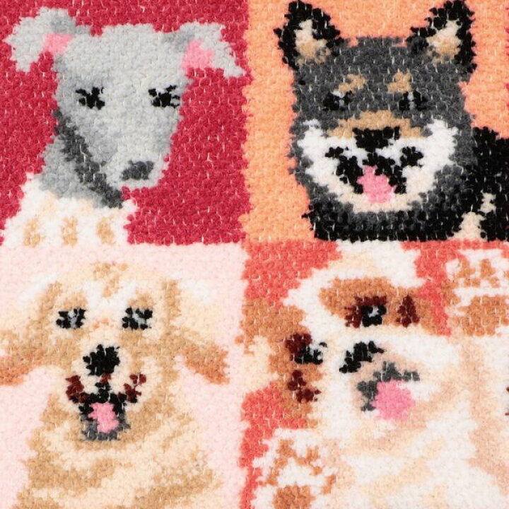 楽天市場】フェイラー公式/FEILER ルック！マイドッグ プティバス 