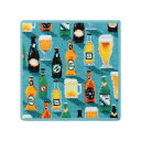 フェイラー公式/LOVERARY ラブラリーパーティー　ハンカチ