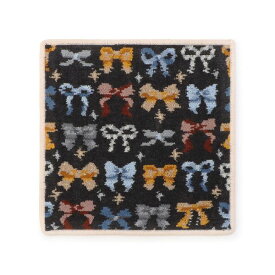 フェイラー公式/LOVERARY メニーリボンズ　ハンカチ