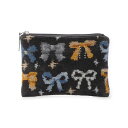 フェイラー公式/LOVERARY メニーリボンズ　ティッシュポーチ　L/MYR-257469