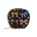 フェイラー公式/LOVERARY メニーリボンズ　アクセサリーポーチ　L/MYR-257471