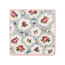 フェイラー公式/FEILER ローズカンタービレ　ハンカチ