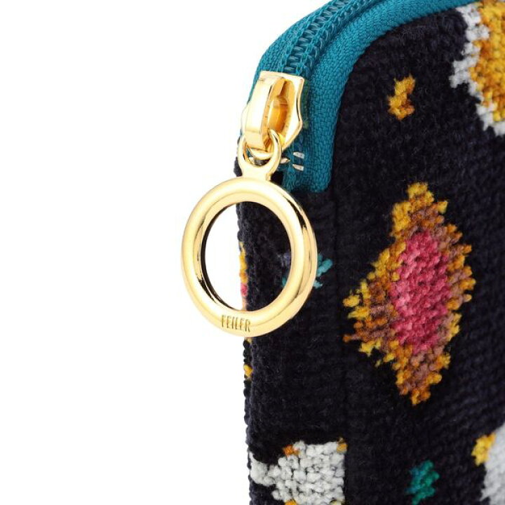 楽天市場】フェイラー公式/FEILER シンス アクセサリーポーチ SCE 