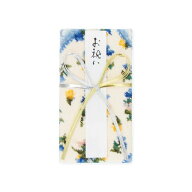 フェイラー公式/FEILER ブラウローゼン　花結びご祝儀袋　BRO-260072