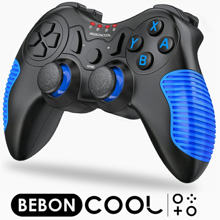 楽天市場 スイッチ コントローラー スイッチ プロコン Switch 有機el コントローラーbeboncool Switch 有機el対応 プロコン Nintendo Switch Proコントローラー Lite対応 Hd振動 ジャイロセンサー 無線 プレゼン 日本語説明書 一年保証 Fei Miao