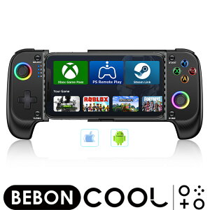 yViozX}z Q[ Rg[[ oCQ[~ORg[[ iOS/AndroidpRg[[ Q[Rg[[ Bluetooth CXڑ A RGB PS Remote Play/xCloud/Stadia/Apple