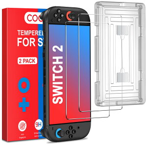 yswitch2Ή100~N[|zNintendo Switch2 KXtB u[CgJbg BEBONCOOL Switch2 tB XCb`2 یtB jeh[XCb`2 tیtB 3DEhGbW