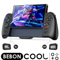 【Switch2専用★スリープ復帰対応】Switch2 コントローラー ニンテンドー グリップコントローラー ニンテ…