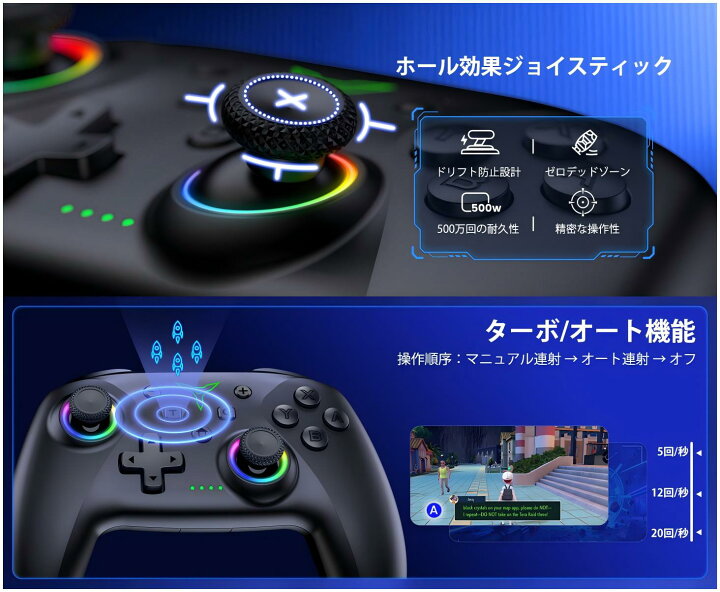 楽天市場】【300円クーポン】Switch2対応 Switch2/Switch 