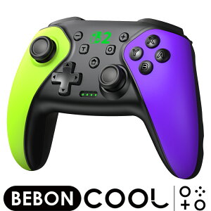 �y���ΐi���œo�ꁚ150�N�[�|���zSwitch/Switch2 �R���g���[���[ �v���R�� �w�ʃ{�^���t�� �X�C�b�`2 �R���g���[���[�i���� �v���R���g���[���[ Switch Pro �R���g���[���[1000mAh �A�� 3�i�K�U�� �l